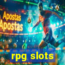 rpg slots